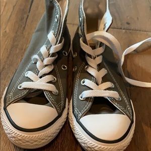Converse High Tops